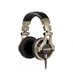 Shure SRH750 DJ