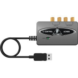 Behringer U-Control UCA200