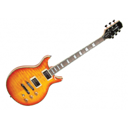 Hamer Guitars XT Series