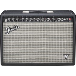 Fender Deluxe Vintage Modified