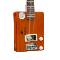 Cristh Roth Cigar Box