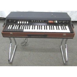 Welson Gipsy Star Organ