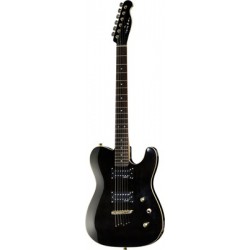 Harley Benton TE-40 TBK Deluxe Series