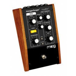 Moog MF-107 FreqBox