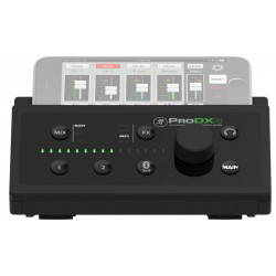Mackie ProDX4