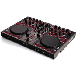 Reloop JOCKEY 3 MASTER EDITION