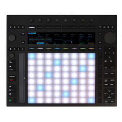 Ableton Push 3
