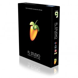 Image Line FL Studio 9