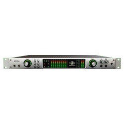 Universal Audio Apollo Quad