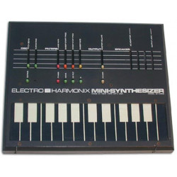Electro-Harmonix Mini-Synthesizer EH0400