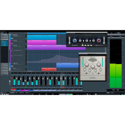 Steinberg Cubase Pro 9.5