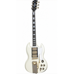 Gibson ‘61 Reissue Limited Edition (Classic White)