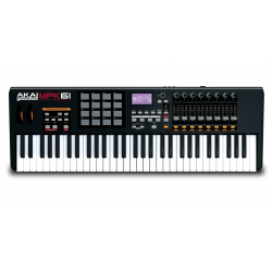 Akai MPK 61