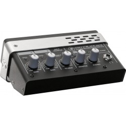 Mackie ONYX BlackJack
