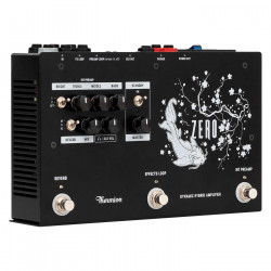 Thermion Zero