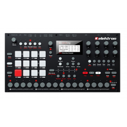Elektron Analog Rytm