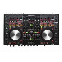 Denon MC6000 MK II