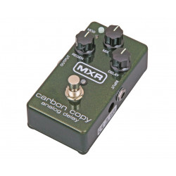 MXR Carbon Copy