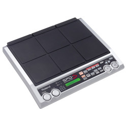Roland SPD-S