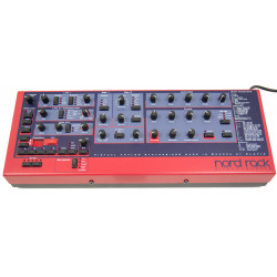 Clavia Nord Rack