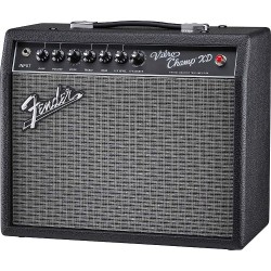 Fender Vibro Champ XD