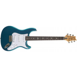 PRS John Mayer Silver Sky
