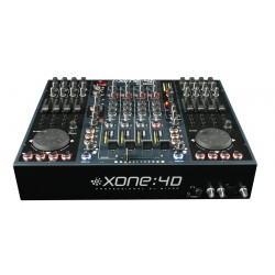 Allen & Heath Xone:4D