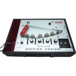 Wem Watkins Copicat