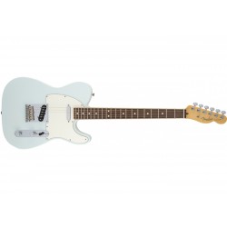 Fender Limited Edition American Standard Telecaster Channel Bound