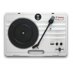 Vestax Handy Trax USB