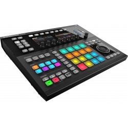 Native Instruments Maschine Studio