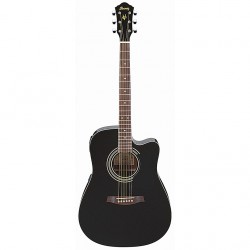 Ibanez V72ECE-BK
