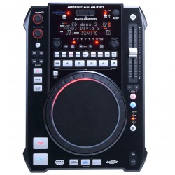 American Audio Radius 2000