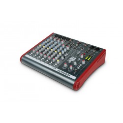 Allen & Heath ZED-10FX