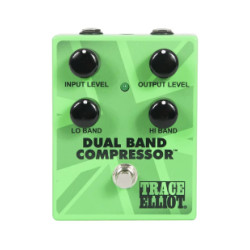 Trace Elliot® Dual Band Compressor