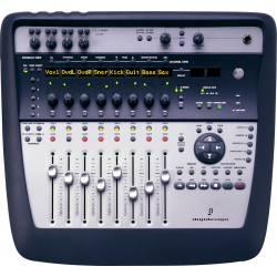 Digidesign Digi 002 Control Surface