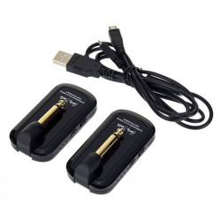 Harley Benton AirBorne Instrument