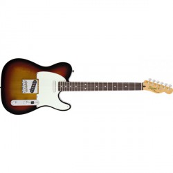 Squier Classic Vive CSTM 3TS