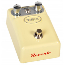 T-Rex Tonebug Reverb