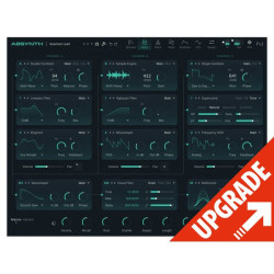Native Instruments Absynth 6 (Actualización)