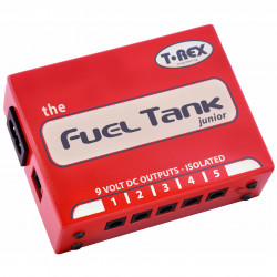 T-Rex Fueltank Junior