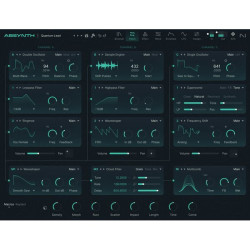 Native Instruments Absynth 6