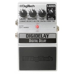 Digitech Digidelay