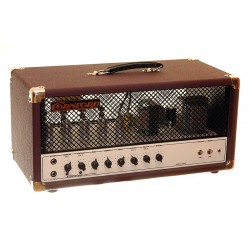 Cornford Amplification Cornford Hellcat