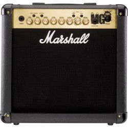 Marshall MG15FX