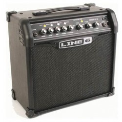 Line 6 SPIDER IV 15