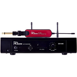 The T.Bone TWS 16 GT