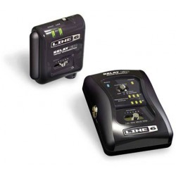 Line 6 Relay G30