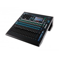 Allen & Heath Qu-16