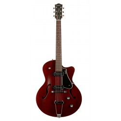 Godin 5TH AVENUE KINGPIN II P90 CHERRY